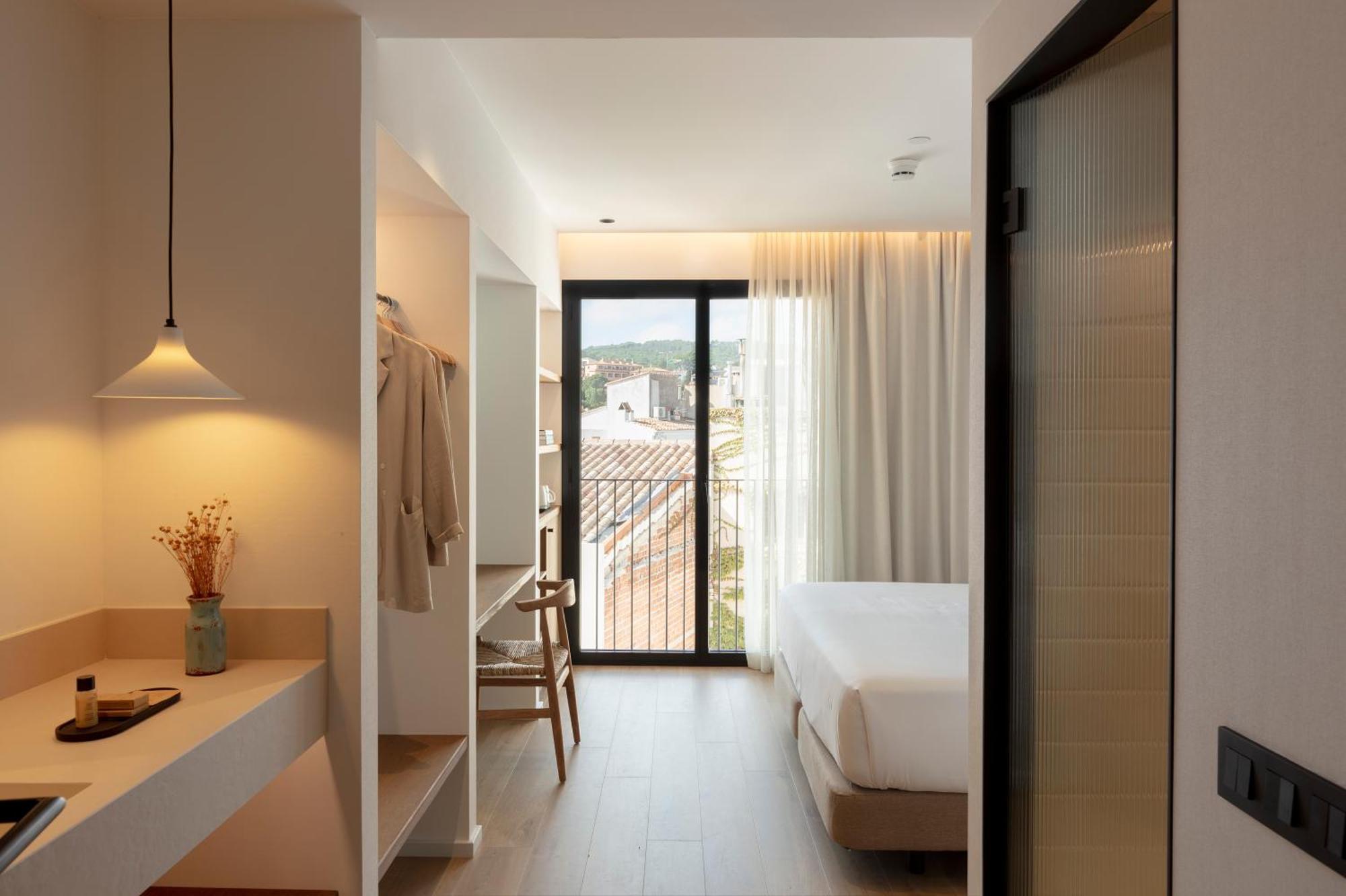 Elisabeth By The Sea Hotel Tossa de Mar Exterior foto
